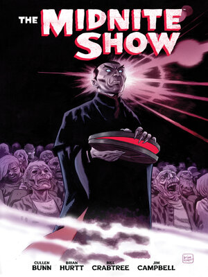 cover image of The Midnite Show (2023), Volume 1